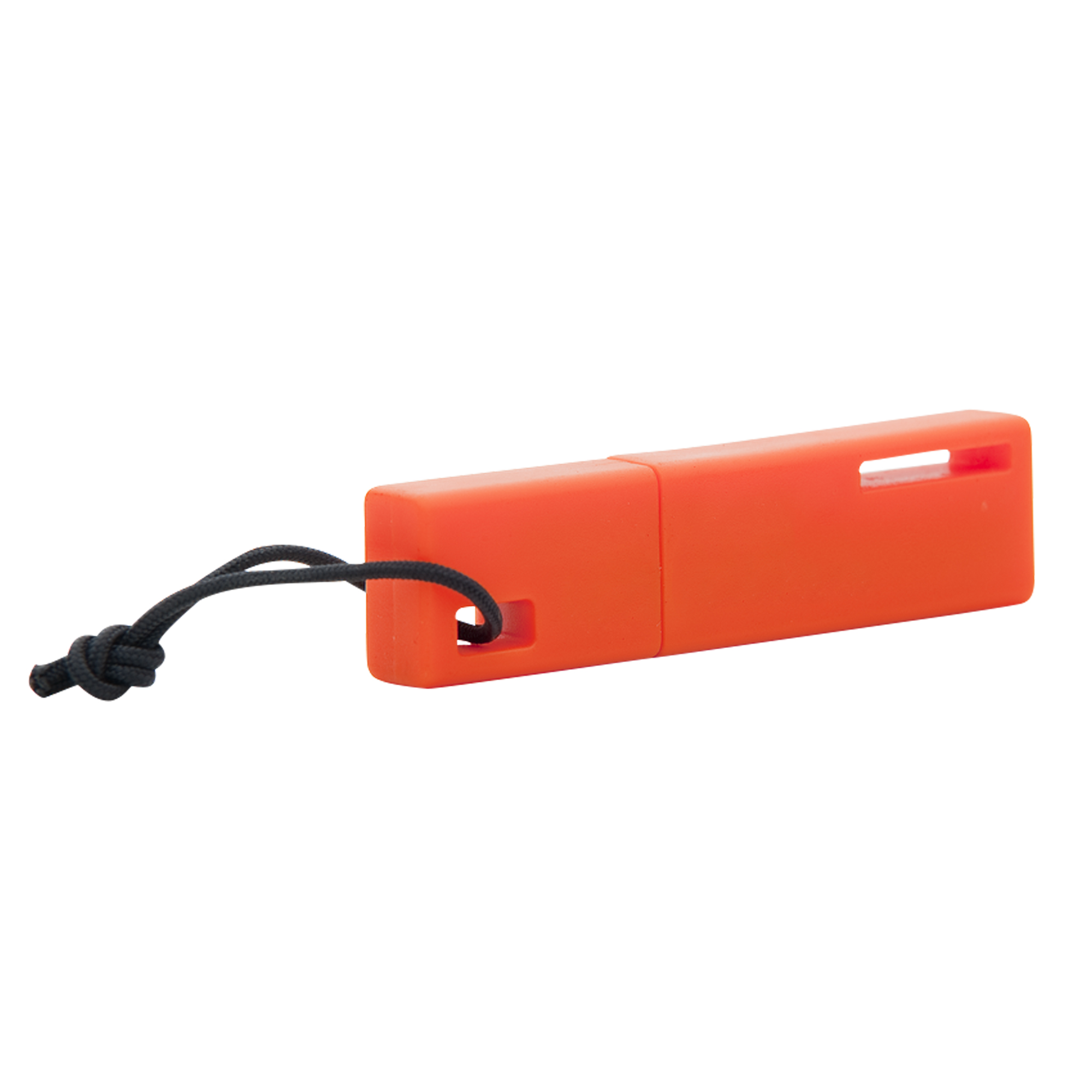 Magnesium Fire Starter - Allume-feu d'urgence en magnésium étanche pour