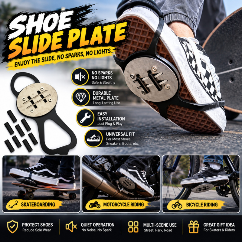 Allume-feu pour pédale de vélo - Magnesium Fire Starter avis et prix