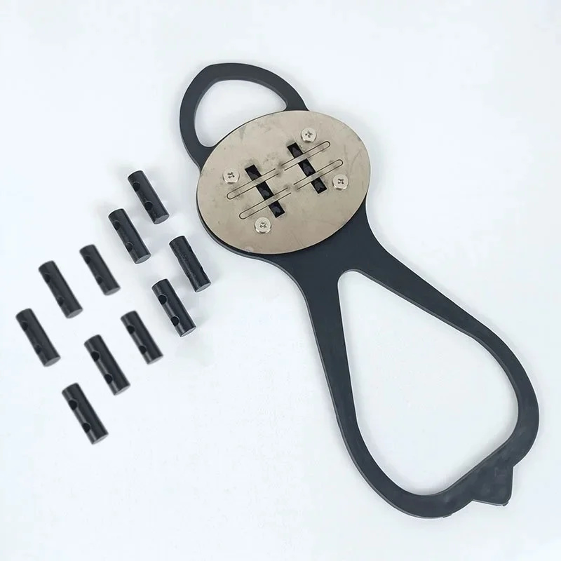 Allume-feu pour pédale de vélo - Magnesium Fire Starter avis et prix